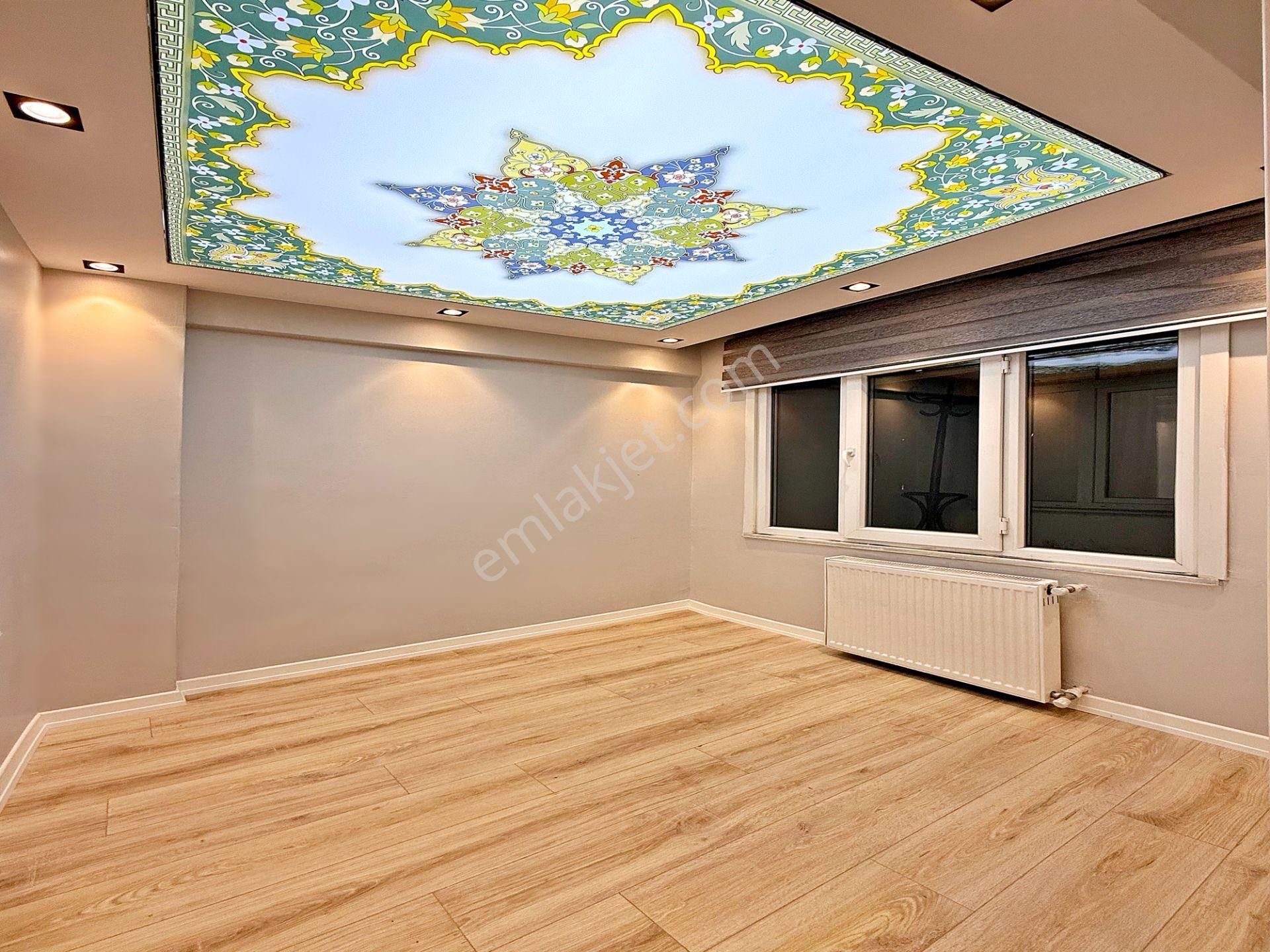 Nazım Hikmet Bulvarına Yakın Full Dekorlu İskanlı Krediye Uygun - Görsel 10