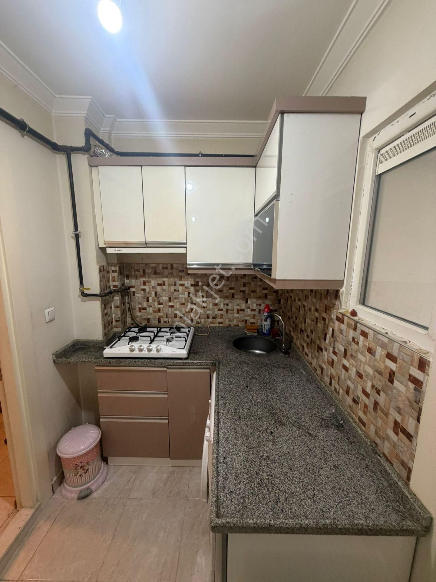 ⚡🏠 Fırsat Satılık Apart Daire! • 1. Kat • 42 M2 • İskanlı • Garaj (d268)