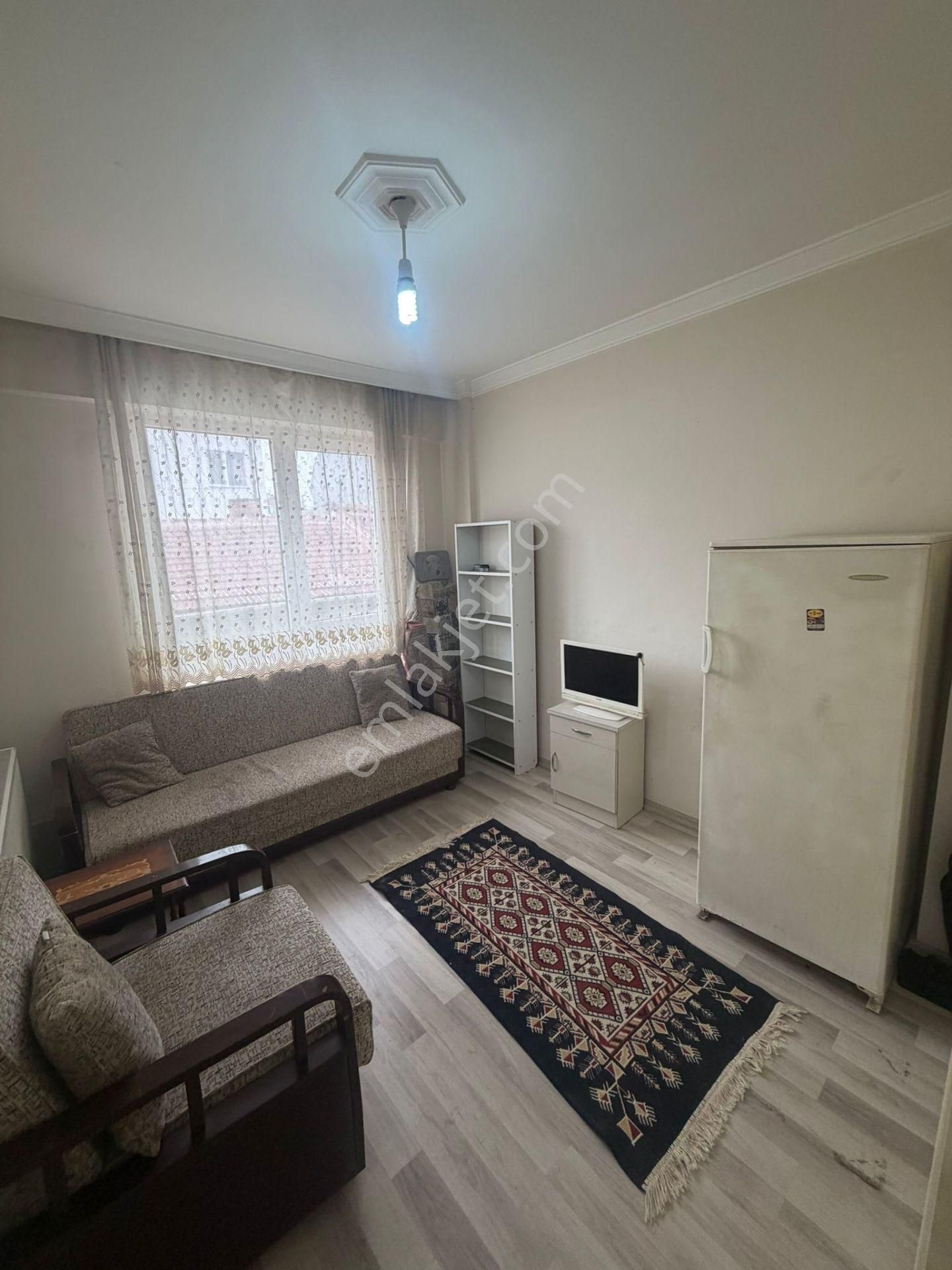 ⚡🏠 Fırsat Satılık Apart Daire! • 1. Kat • 42 M2 • İskanlı • Garaj (d268) - Görsel 7