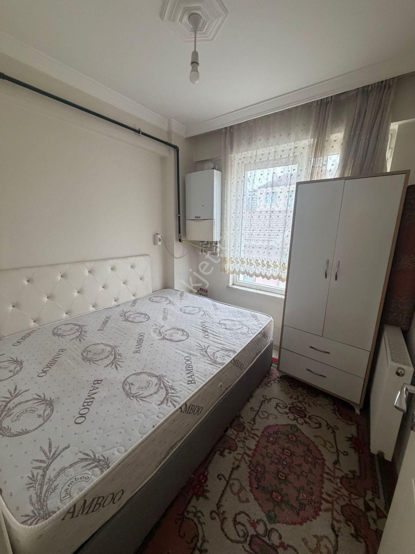 ⚡🏠 Fırsat Satılık Apart Daire! • 1. Kat • 42 M2 • İskanlı • Garaj (d268) - Görsel 2