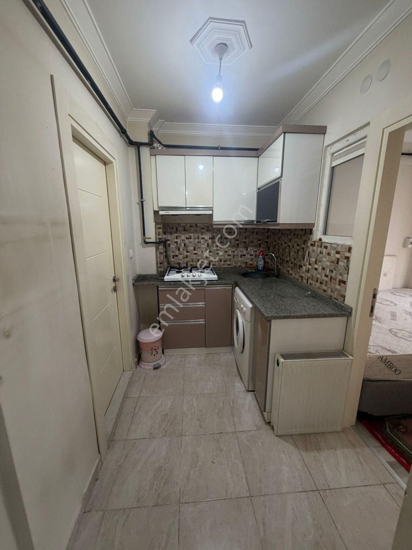 ⚡🏠 Fırsat Satılık Apart Daire! • 1. Kat • 42 M2 • İskanlı • Garaj (d268) - Görsel 6