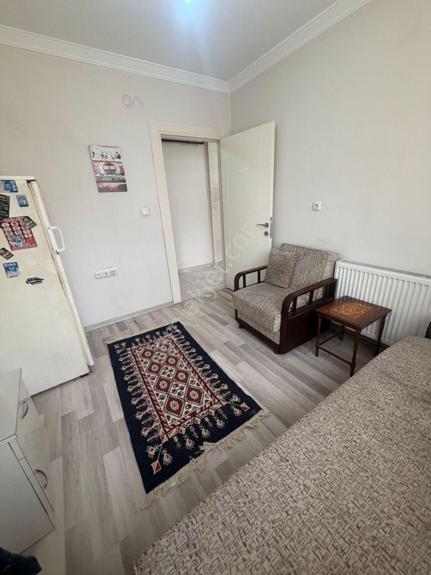 ⚡🏠 Fırsat Satılık Apart Daire! • 1. Kat • 42 M2 • İskanlı • Garaj (d268) - Görsel 3