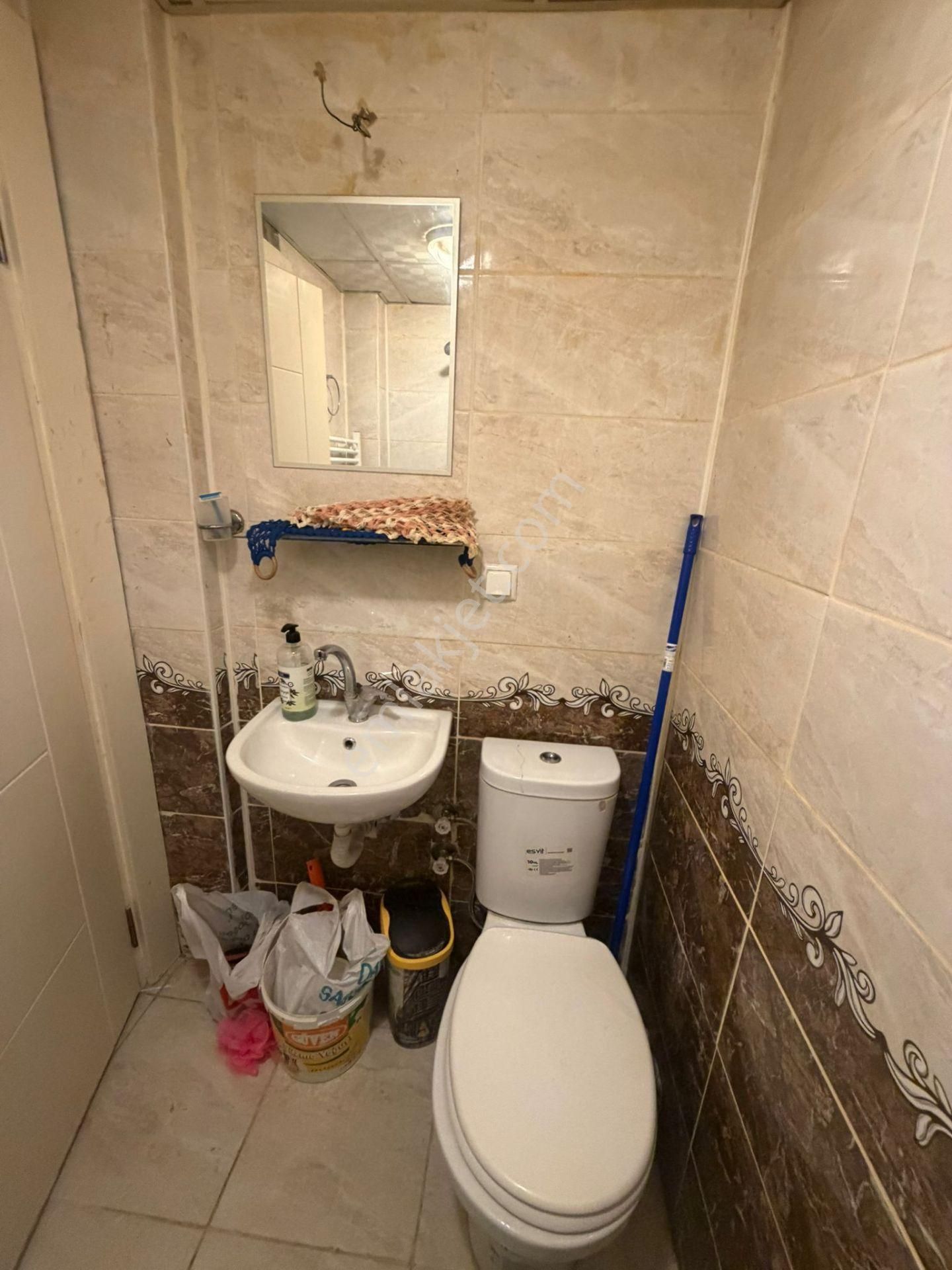 ⚡🏠 Fırsat Satılık Apart Daire! • 1. Kat • 42 M2 • İskanlı • Garaj (d268) - Görsel 5