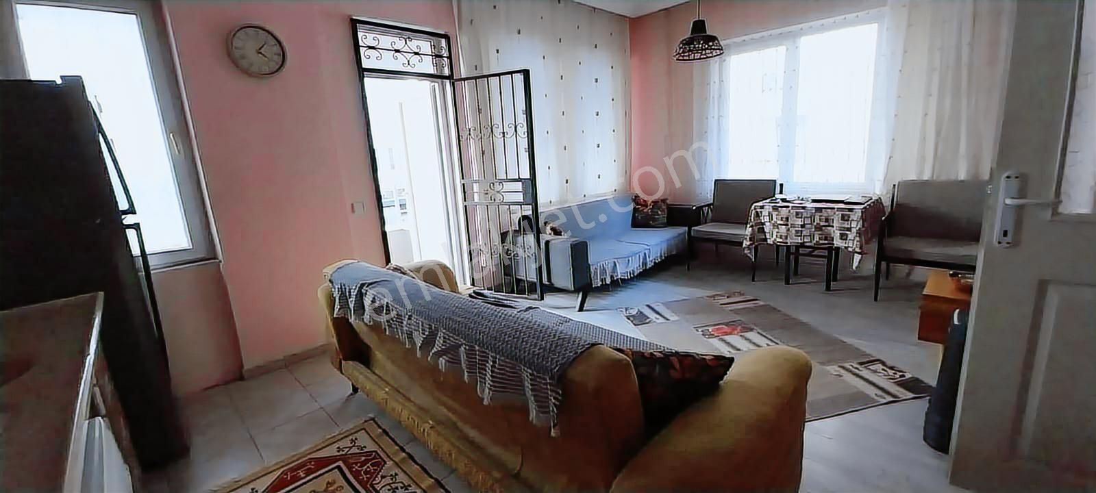 Sinan Mahallesi'nde Full Krediye Uygun Satılık Bahçe Dublexi - Görsel 13