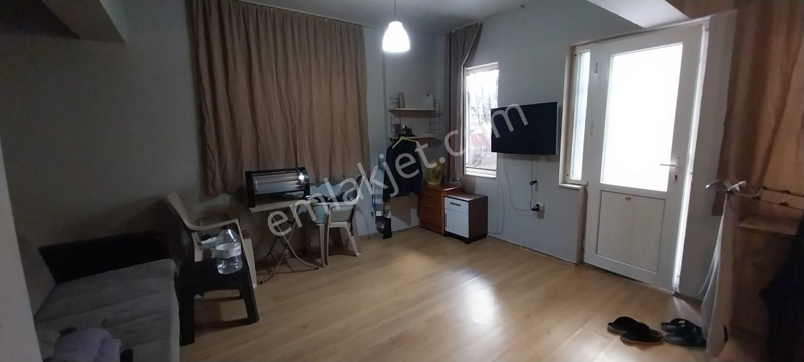 Sinan Mahallesi'nde Full Krediye Uygun Satılık Bahçe Dublexi - Görsel 17