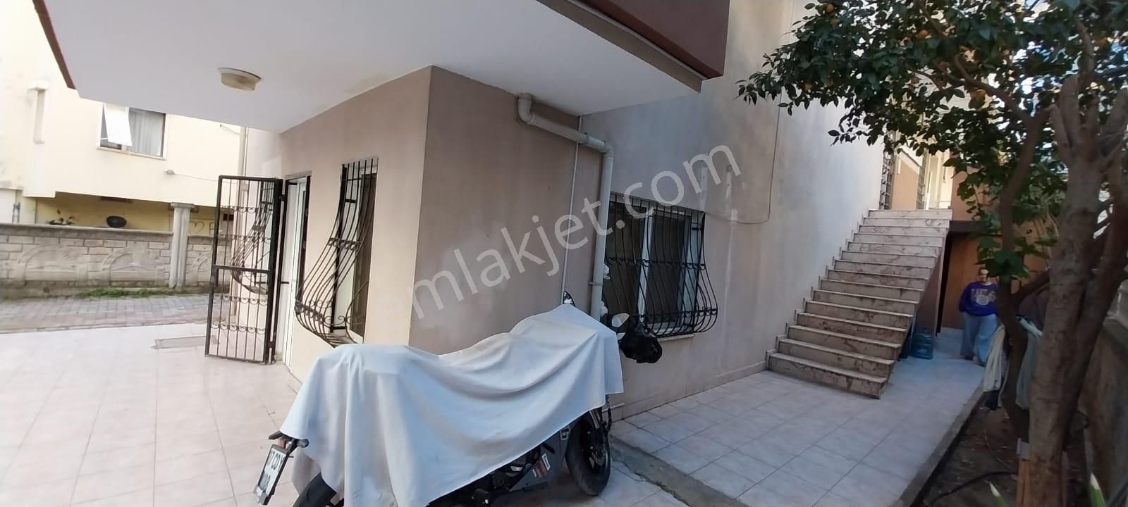 Sinan Mahallesi'nde Full Krediye Uygun Satılık Bahçe Dublexi - Görsel 5