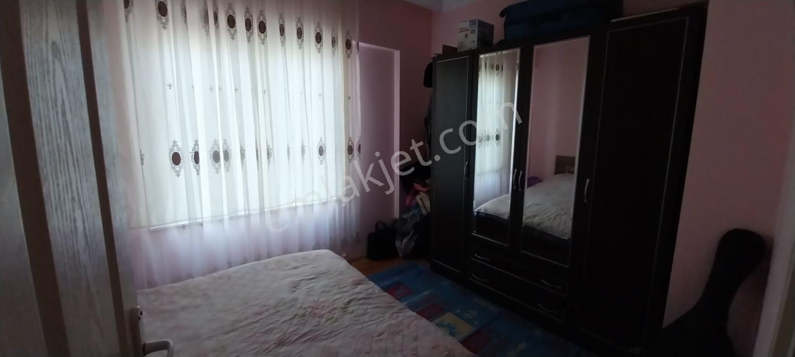 Sinan Mahallesi'nde Full Krediye Uygun Satılık Bahçe Dublexi - Görsel 10