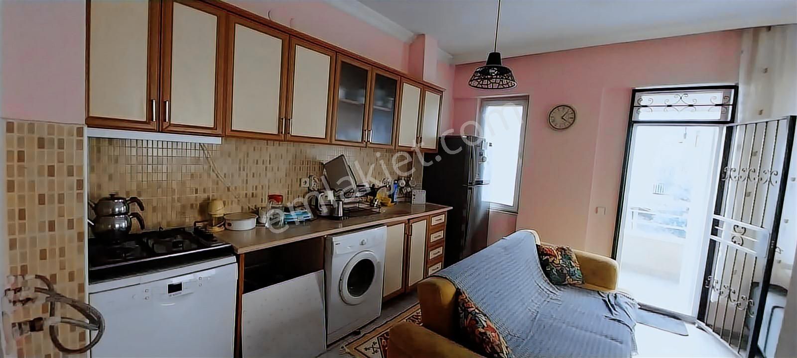 Sinan Mahallesi'nde Full Krediye Uygun Satılık Bahçe Dublexi - Görsel 27