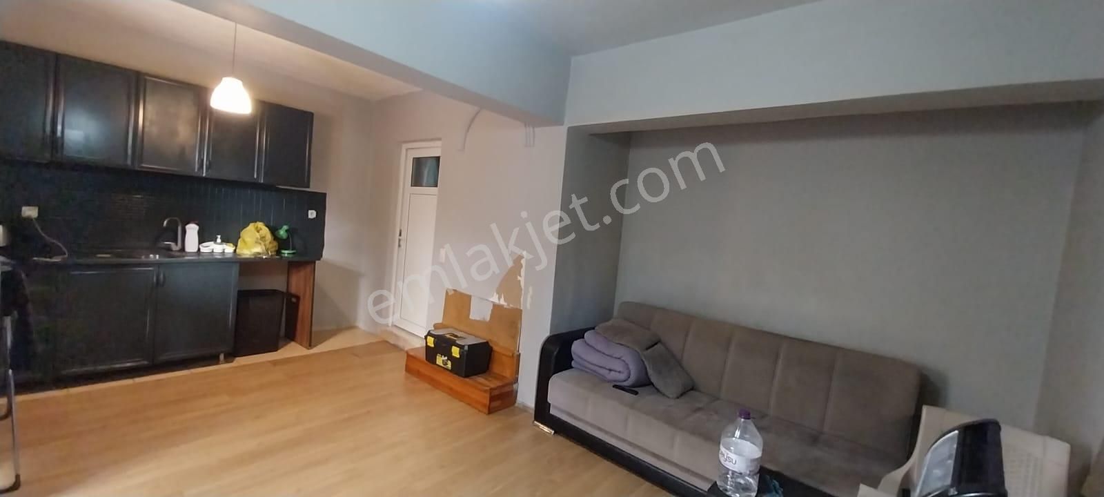 Sinan Mahallesi'nde Full Krediye Uygun Satılık Bahçe Dublexi - Görsel 18