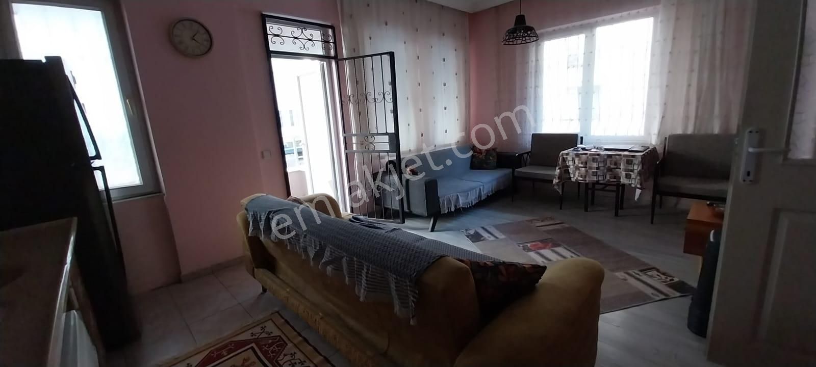 Sinan Mahallesi'nde Full Krediye Uygun Satılık Bahçe Dublexi - Görsel 8