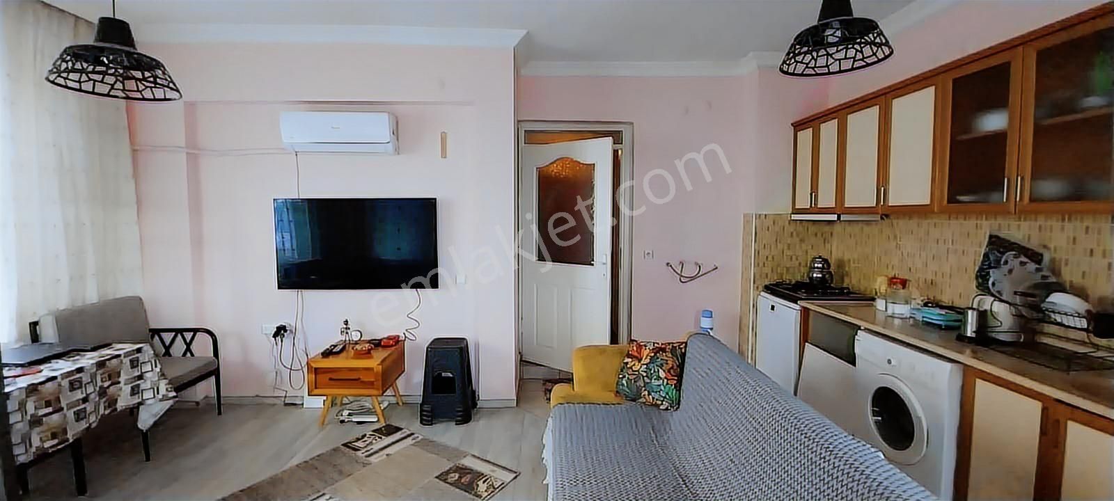 Sinan Mahallesi'nde Full Krediye Uygun Satılık Bahçe Dublexi - Görsel 12