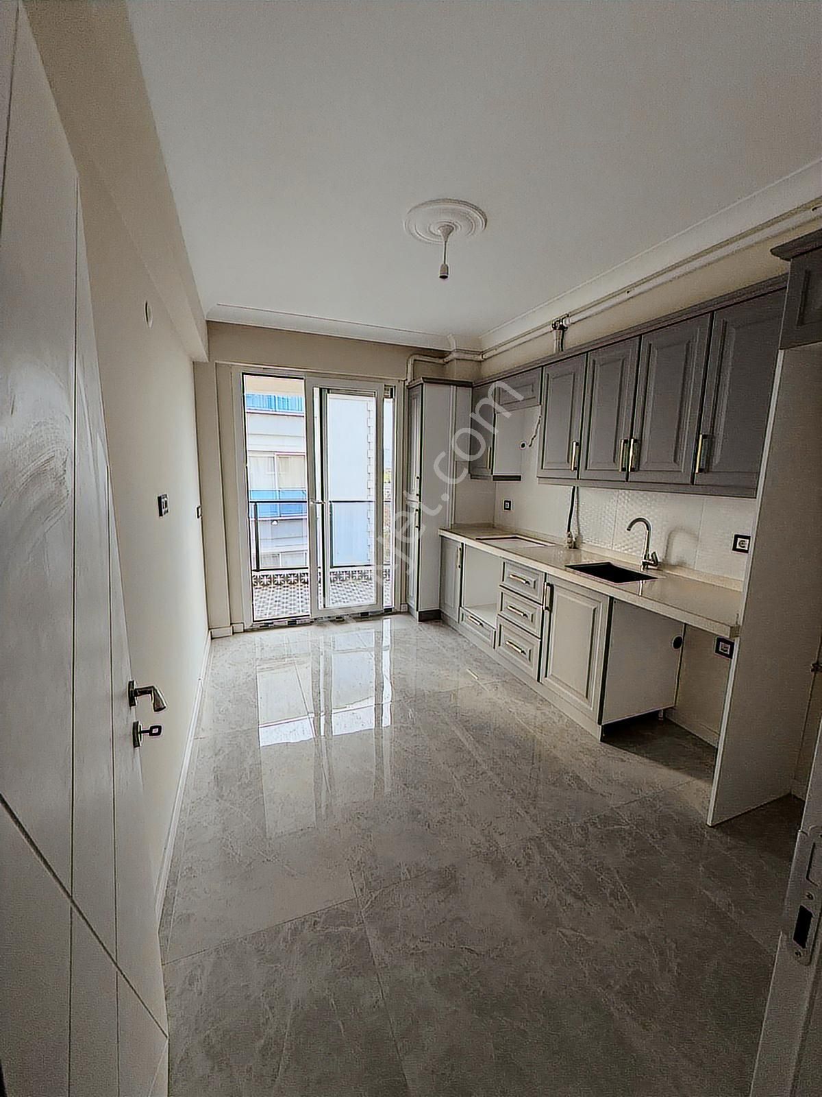 Fatih Mah.'de 3+1 Satılık Ara Kat Daire - Görsel 9