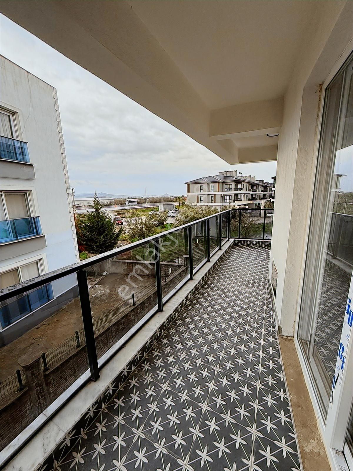 Fatih Mah.'de 3+1 Satılık Ara Kat Daire - Görsel 4