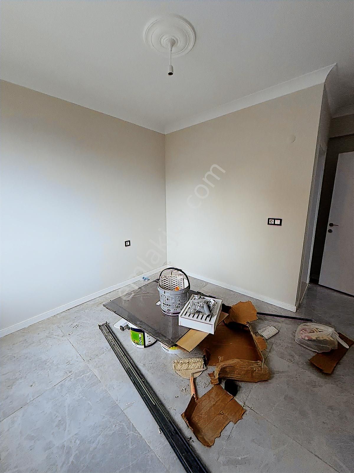 Fatih Mah.'de 3+1 Satılık Ara Kat Daire - Görsel 15