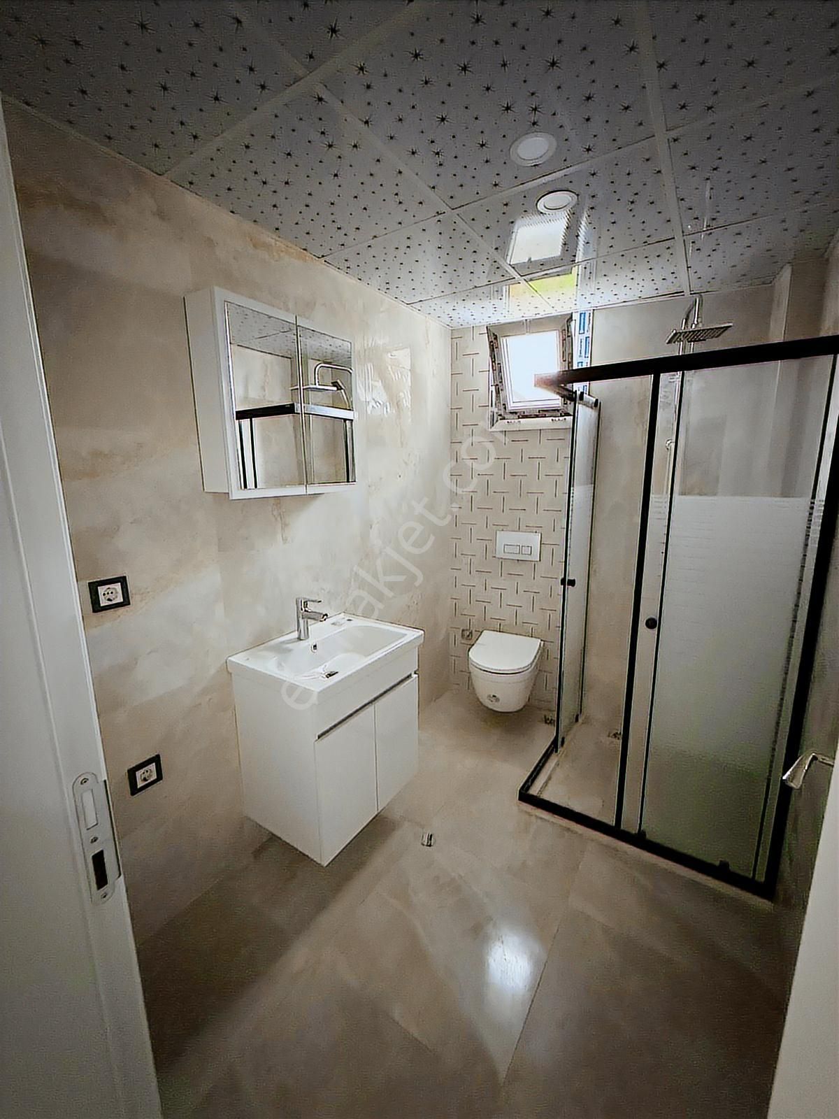 Fatih Mah.'de 3+1 Satılık Ara Kat Daire - Görsel 10