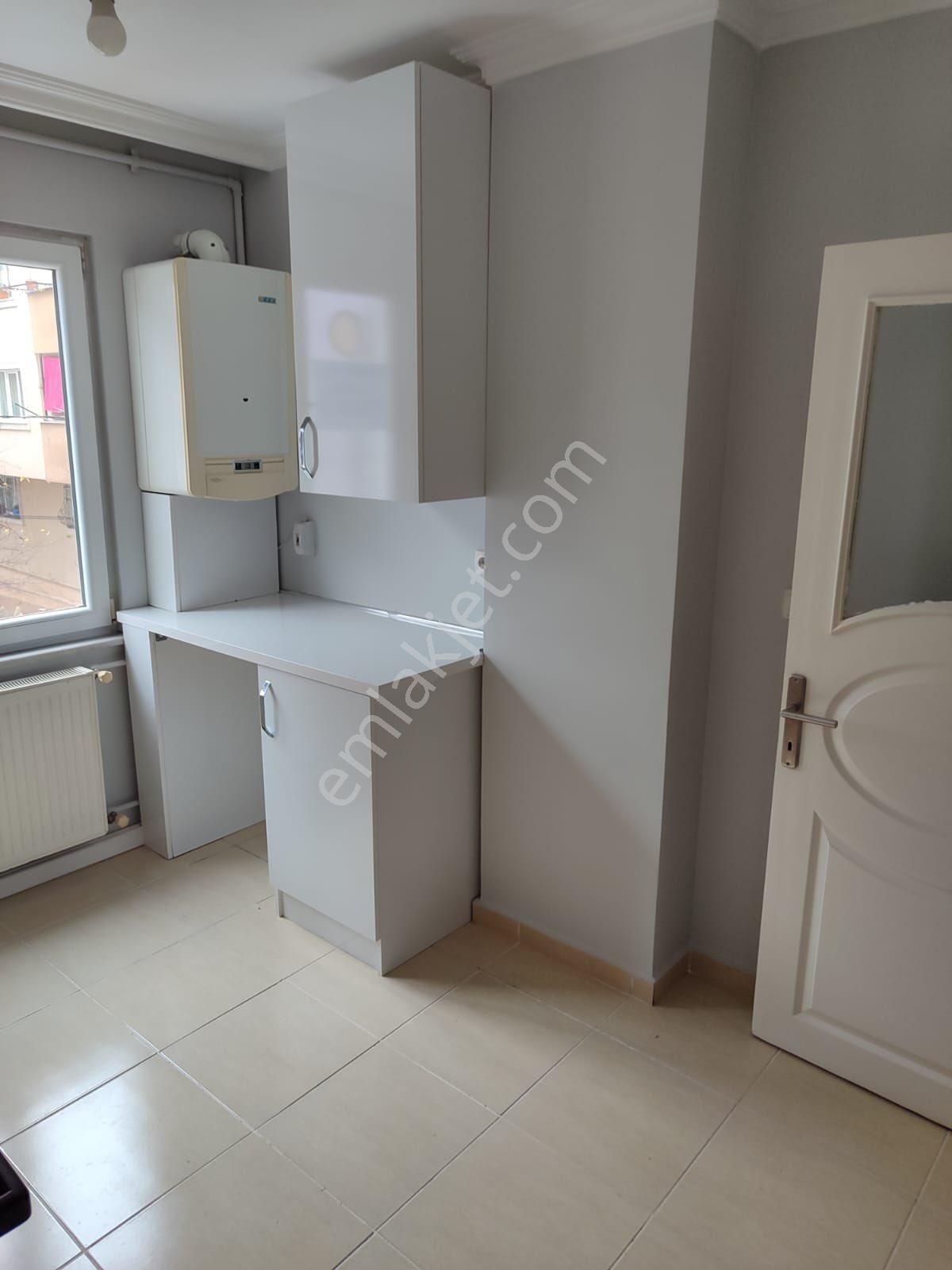 Sancaktepe Akpınar Mah. Eminevim Vb Kampanyalarına Uygun Satılık 2+1 Arakat - Görsel 17