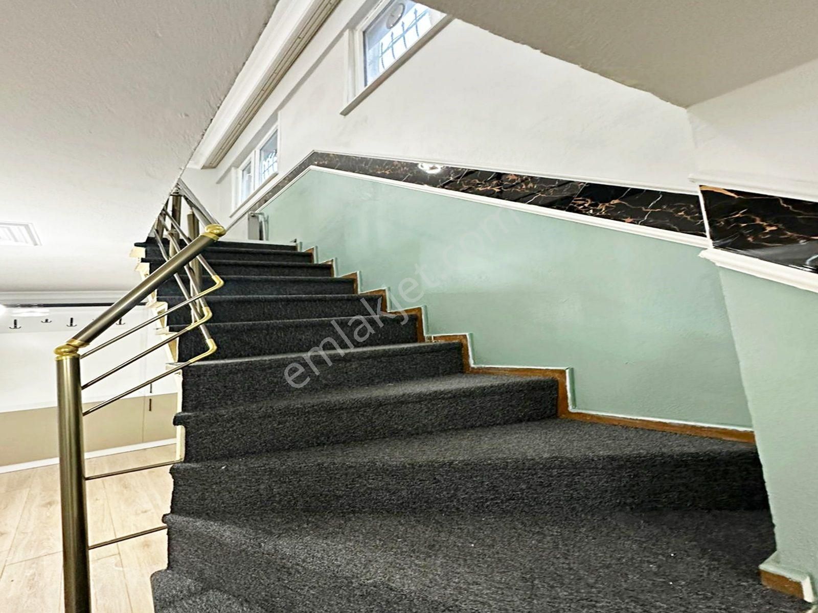 Nes Yapı'dan Full Dekorlu 5+2 Fırsat Dublex Daire