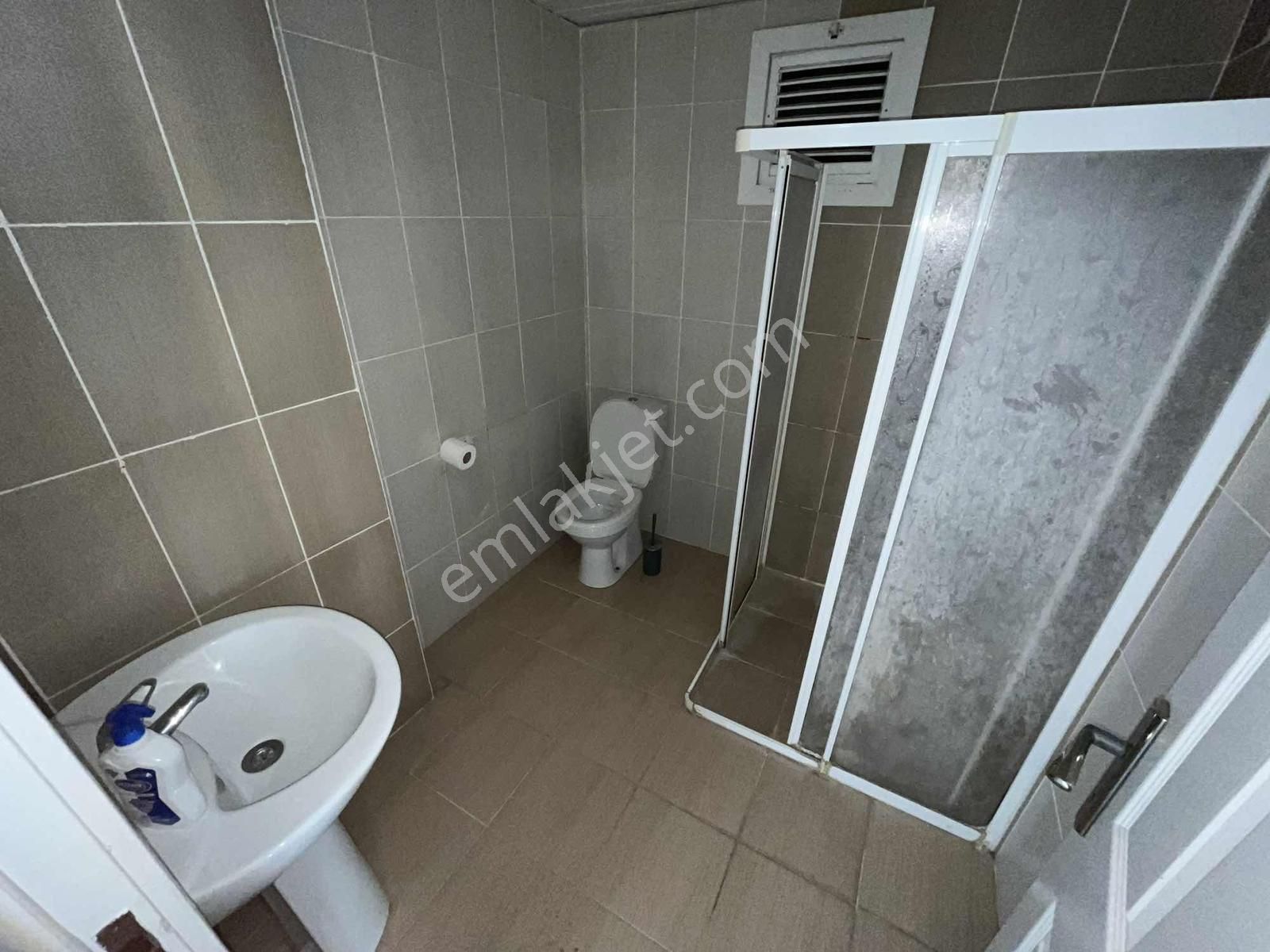 Finalden Hayal Park Civarı 3+1 Kapalı Mutfak Doğalgaz Kombili - Görsel 16