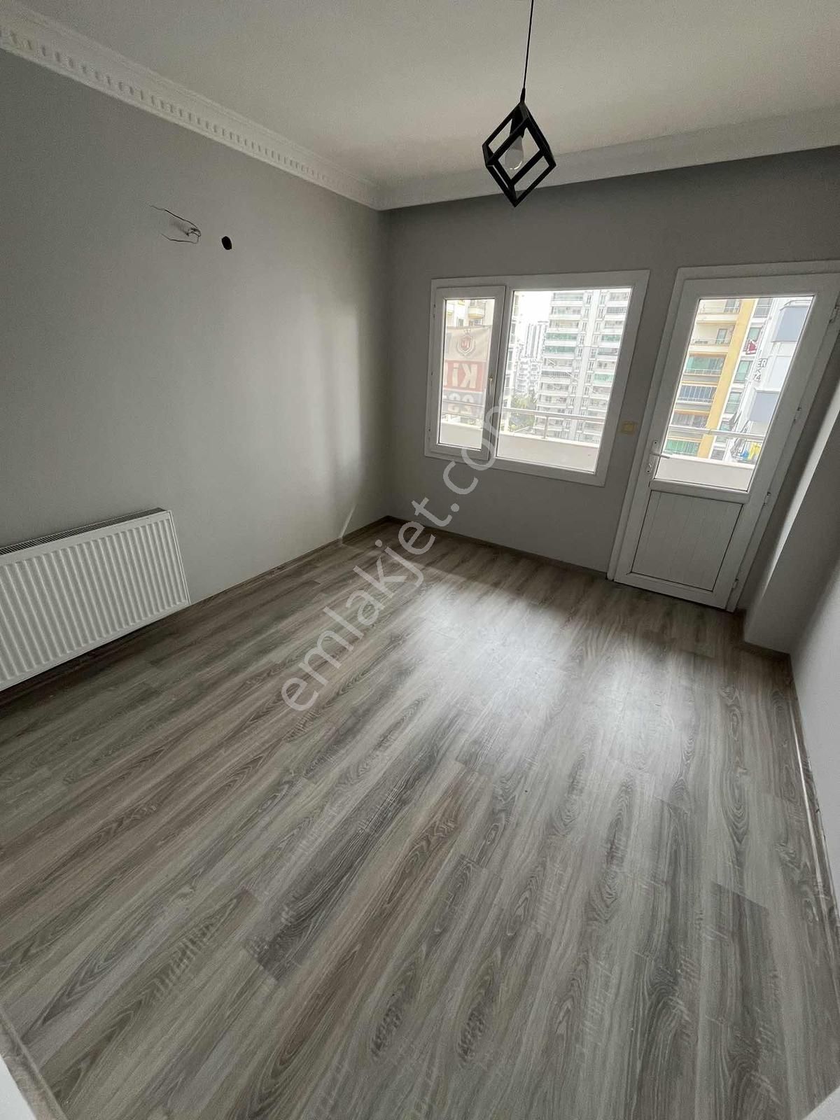 Finalden Hayal Park Civarı 3+1 Kapalı Mutfak Doğalgaz Kombili - Görsel 12
