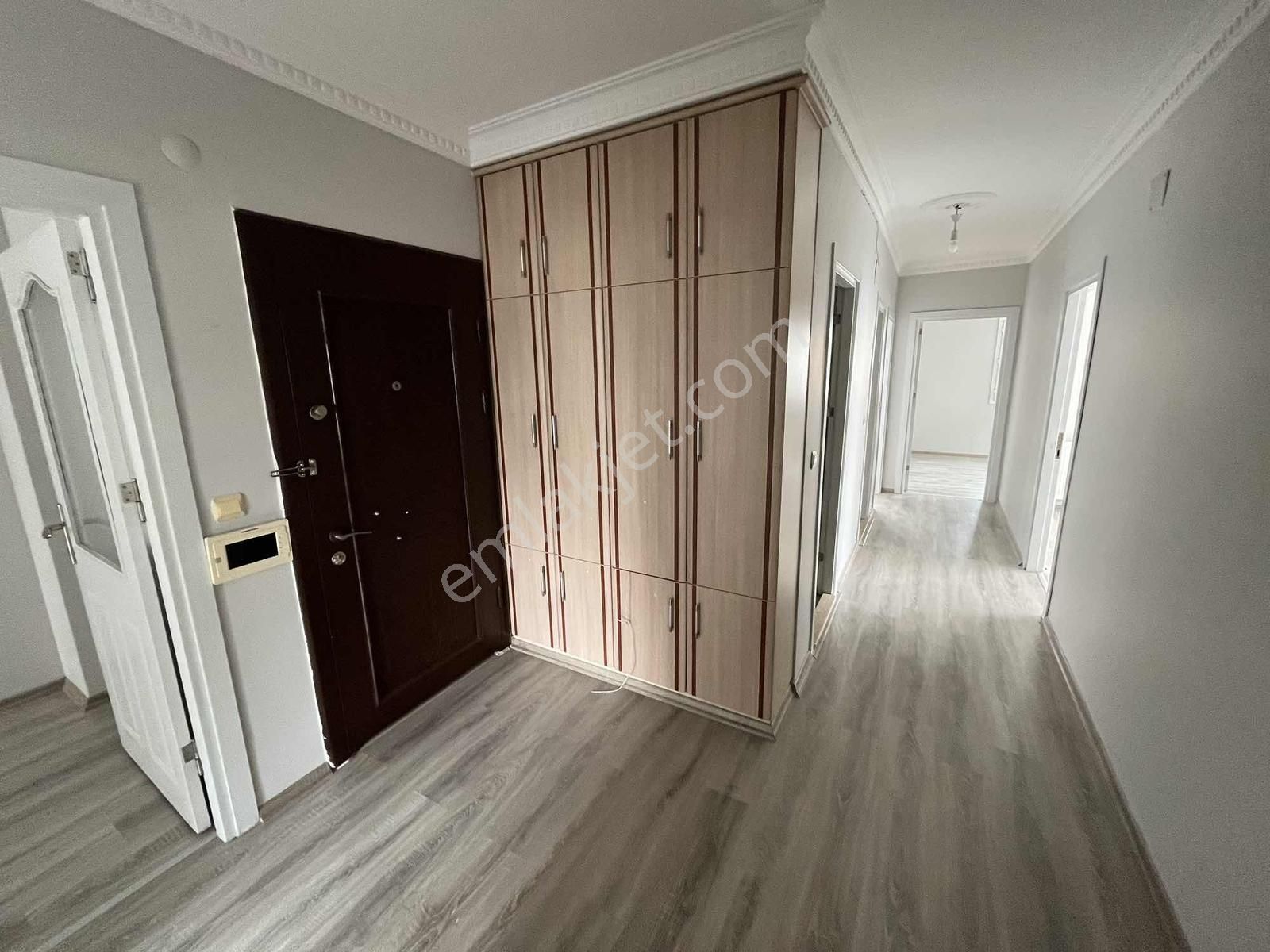 Finalden Hayal Park Civarı 3+1 Kapalı Mutfak Doğalgaz Kombili - Görsel 20
