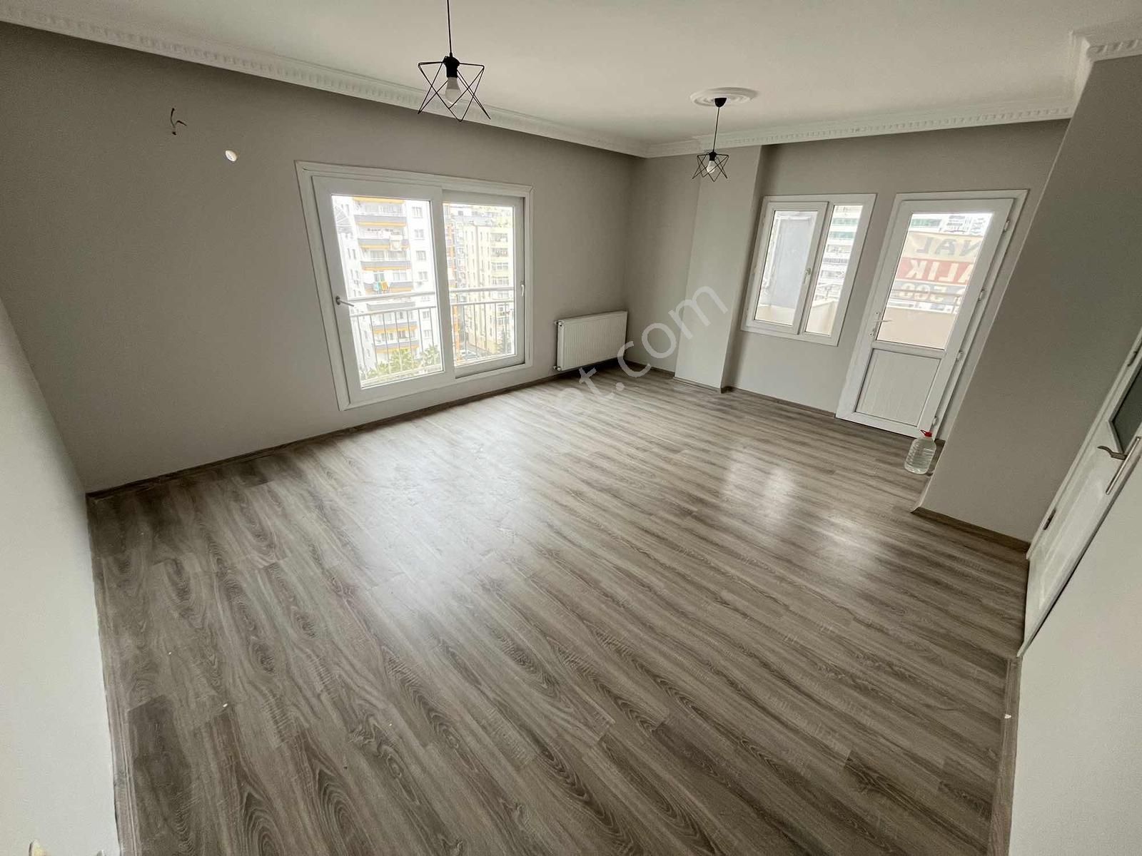 Finalden Hayal Park Civarı 3+1 Kapalı Mutfak Doğalgaz Kombili - Görsel 15