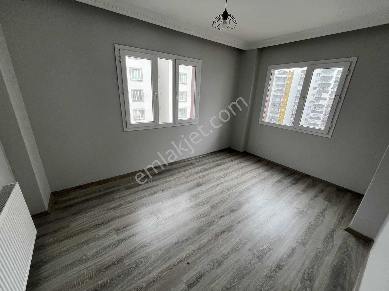 Finalden Hayal Park Civarı 3+1 Kapalı Mutfak Doğalgaz Kombili - Görsel 18