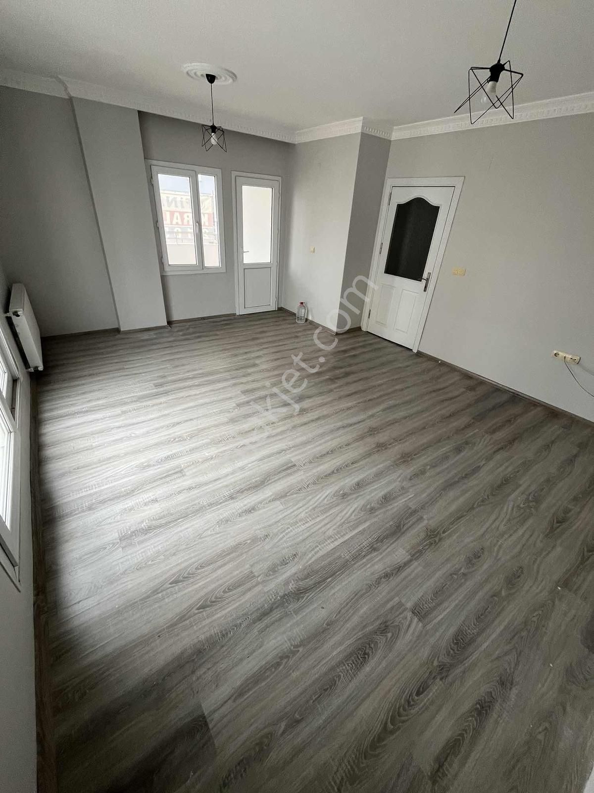 Finalden Hayal Park Civarı 3+1 Kapalı Mutfak Doğalgaz Kombili - Görsel 26