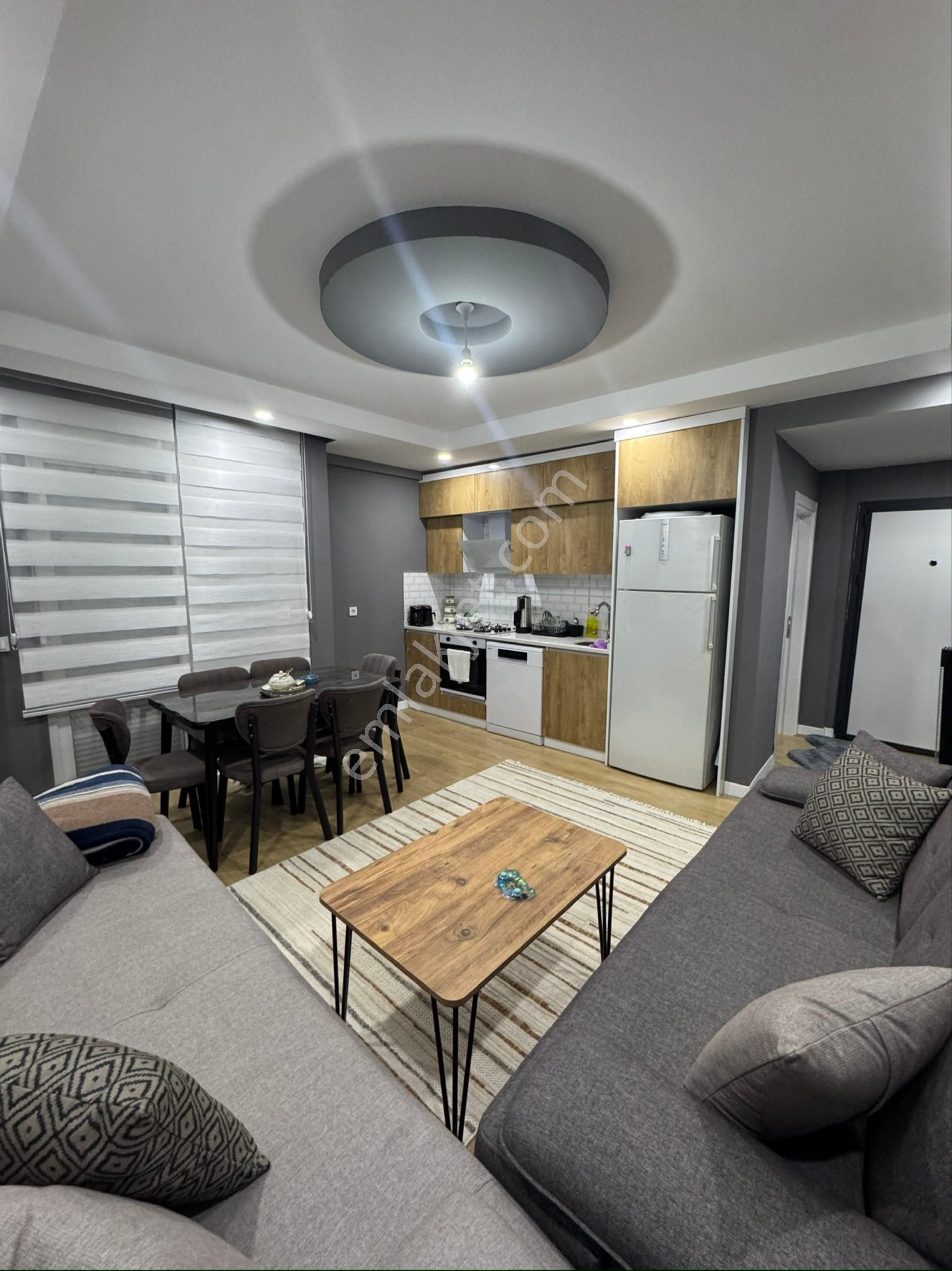 Ilıcada Satılık Fırsat Daire