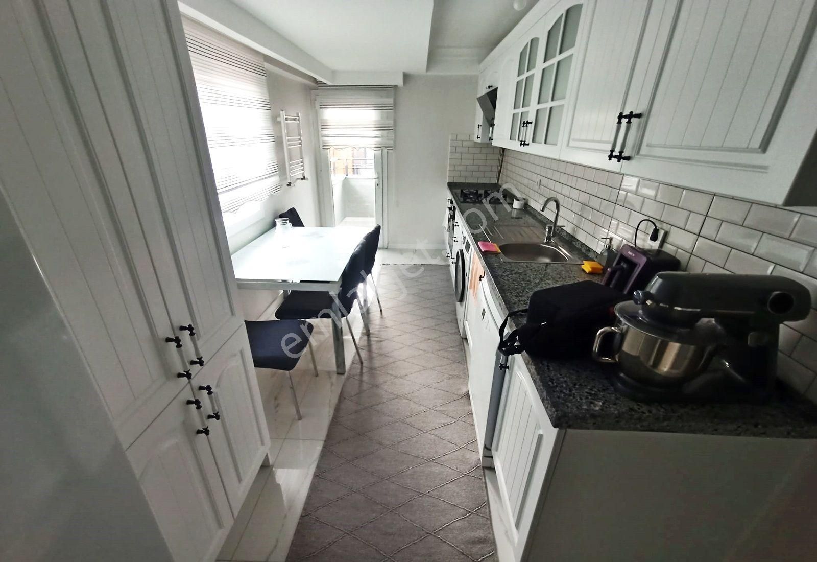 Weal World' Den 1 Yıllık, 3+2, İki Girişli, Kullanışlı, Lüks Dubleks ... - Görsel 3