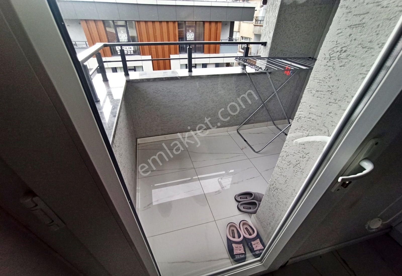 Weal World' Den 1 Yıllık, 3+2, İki Girişli, Kullanışlı, Lüks Dubleks ... - Görsel 4