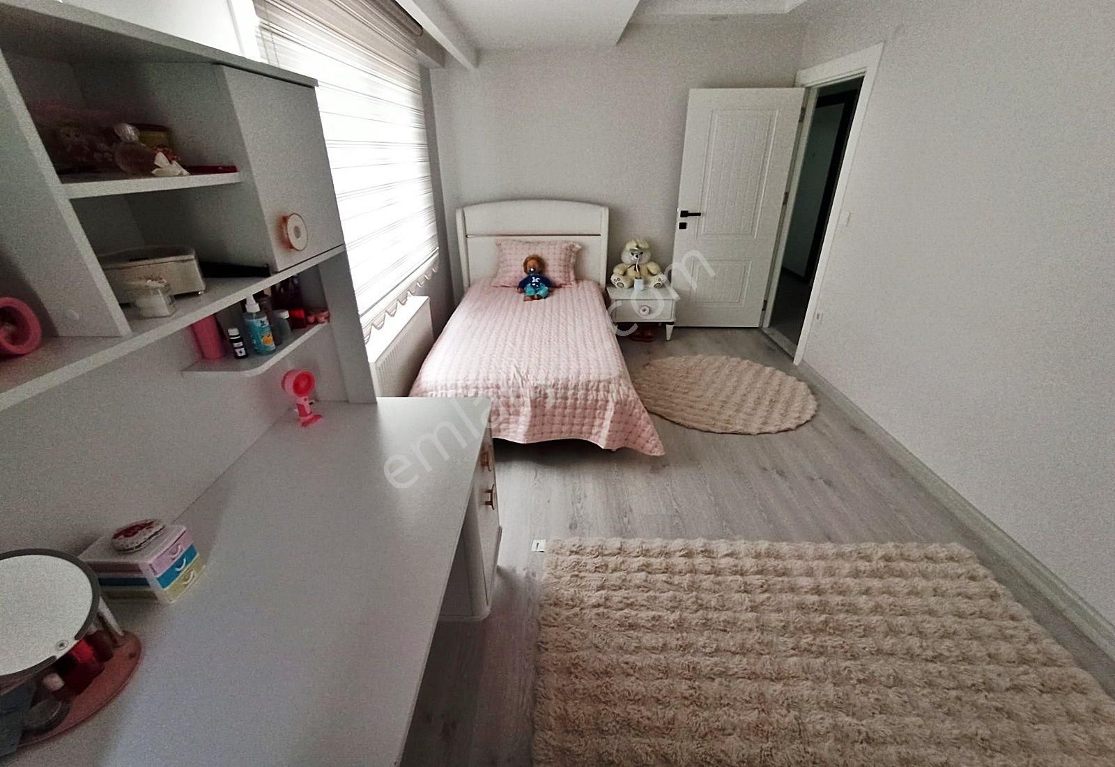 Weal World' Den 1 Yıllık, 3+2, İki Girişli, Kullanışlı, Lüks Dubleks ... - Görsel 16