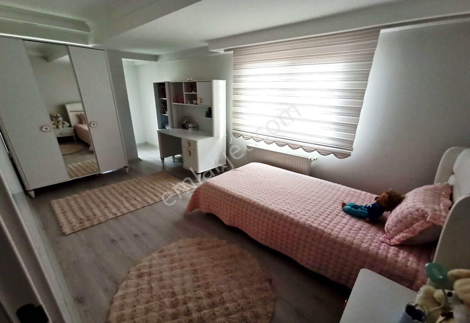 Weal World' Den 1 Yıllık, 3+2, İki Girişli, Kullanışlı, Lüks Dubleks ... - Görsel 13