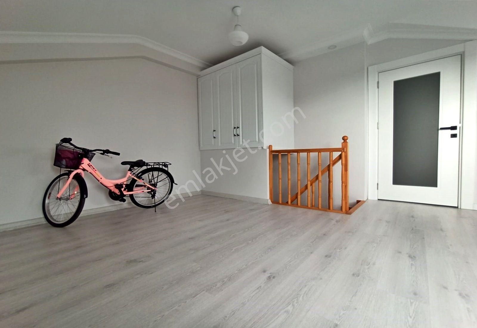 Weal World' Den 1 Yıllık, 3+2, İki Girişli, Kullanışlı, Lüks Dubleks ... - Görsel 24