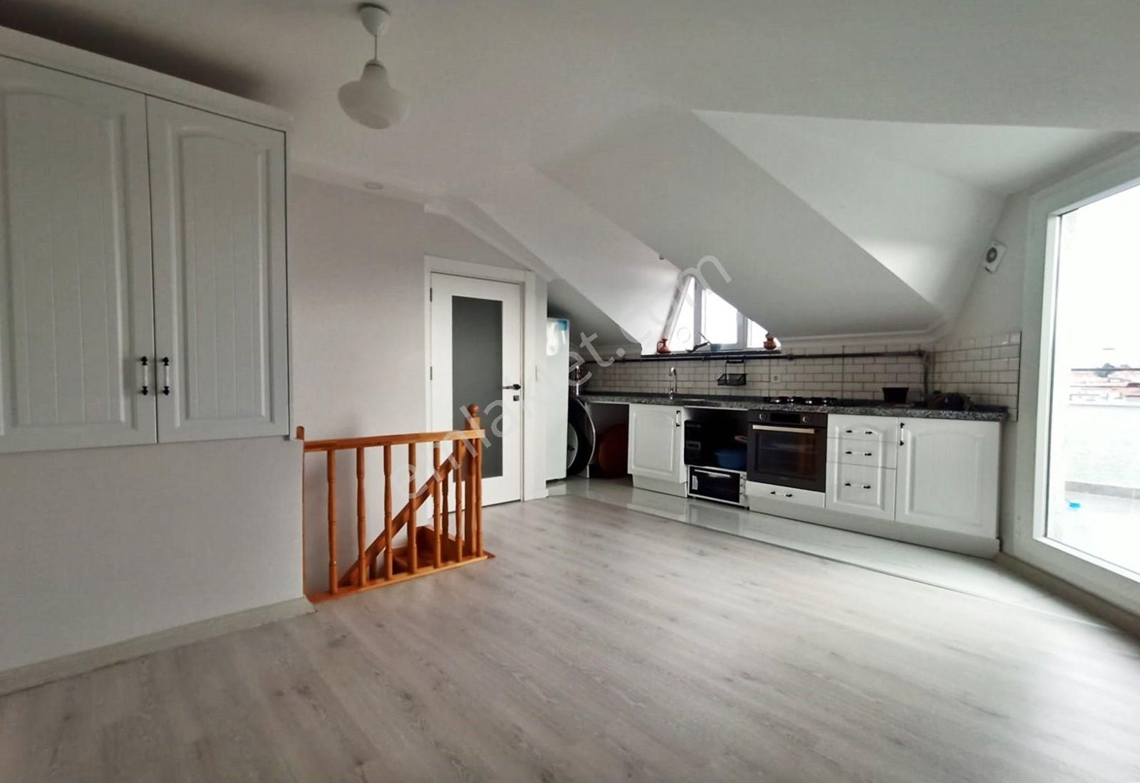 Weal World' Den 1 Yıllık, 3+2, İki Girişli, Kullanışlı, Lüks Dubleks ... - Görsel 21