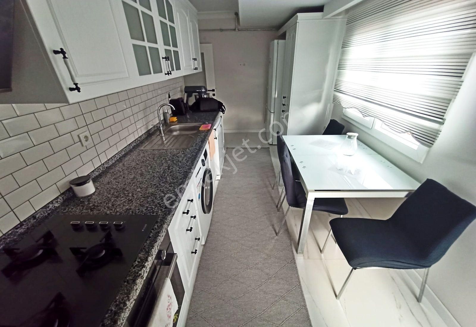 Weal World' Den 1 Yıllık, 3+2, İki Girişli, Kullanışlı, Lüks Dubleks ... - Görsel 2