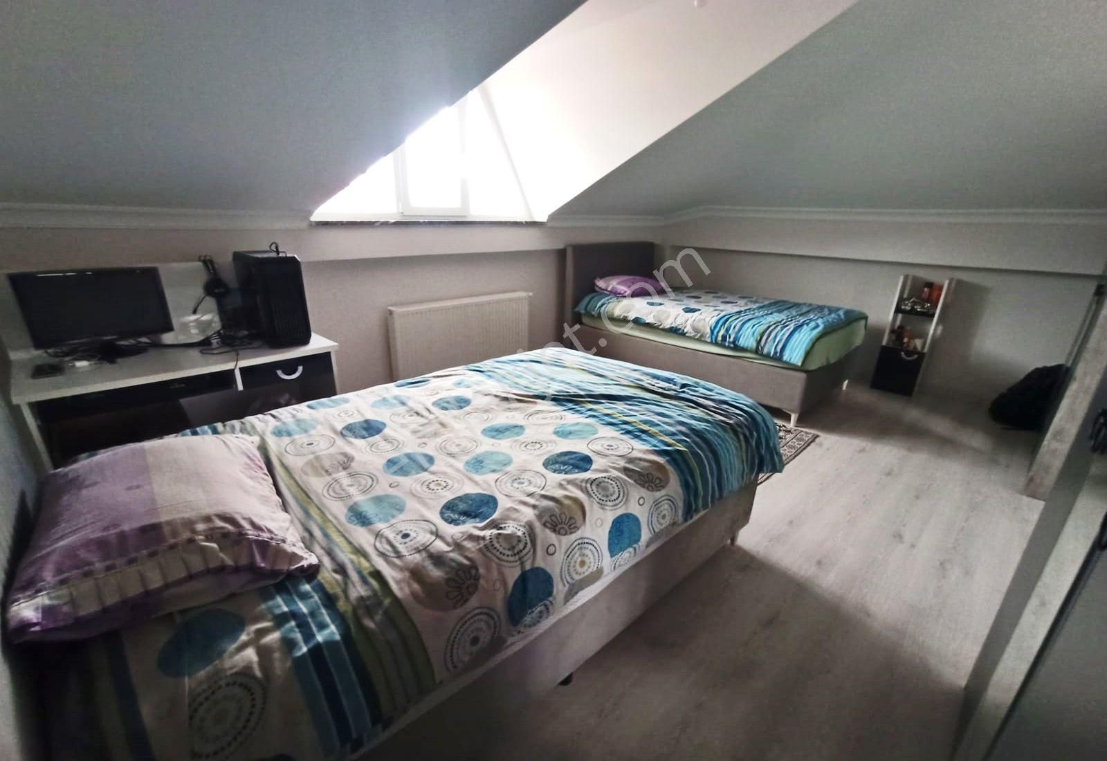 Weal World' Den 1 Yıllık, 3+2, İki Girişli, Kullanışlı, Lüks Dubleks ... - Görsel 26