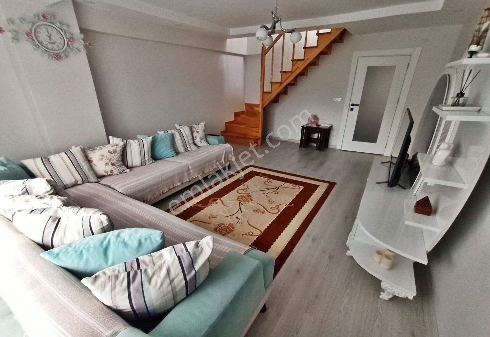 Weal World' Den 1 Yıllık, 3+2, İki Girişli, Kullanışlı, Lüks Dubleks ... - Görsel 6