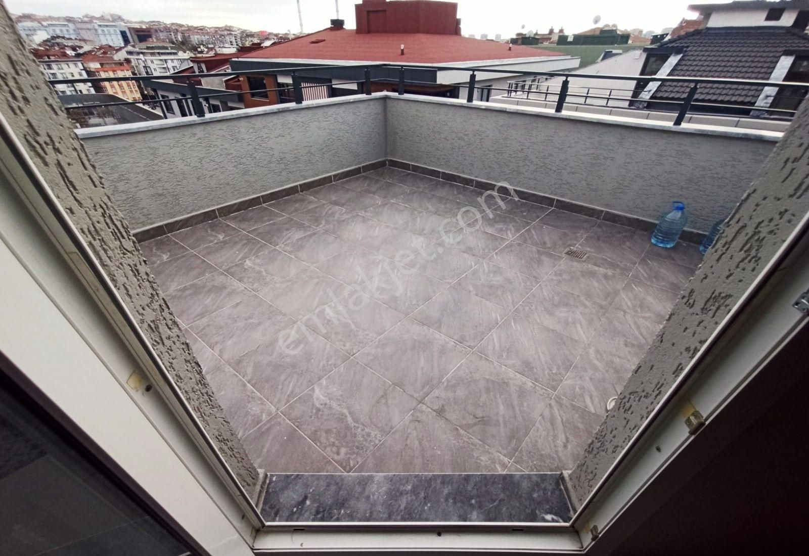 Weal World' Den 1 Yıllık, 3+2, İki Girişli, Kullanışlı, Lüks Dubleks ... - Görsel 23