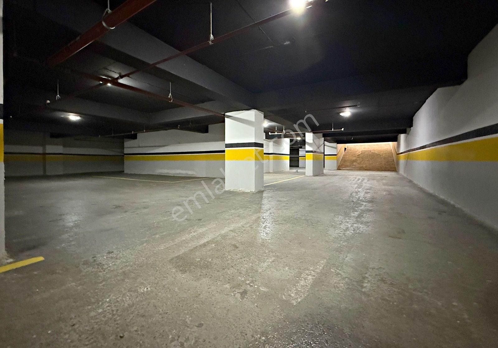 Weal World' Den Çavuşpaşa Da, K.otoparklı, Butik Sitede, Uygun Fiyatlı Daireler ... - Görsel 21