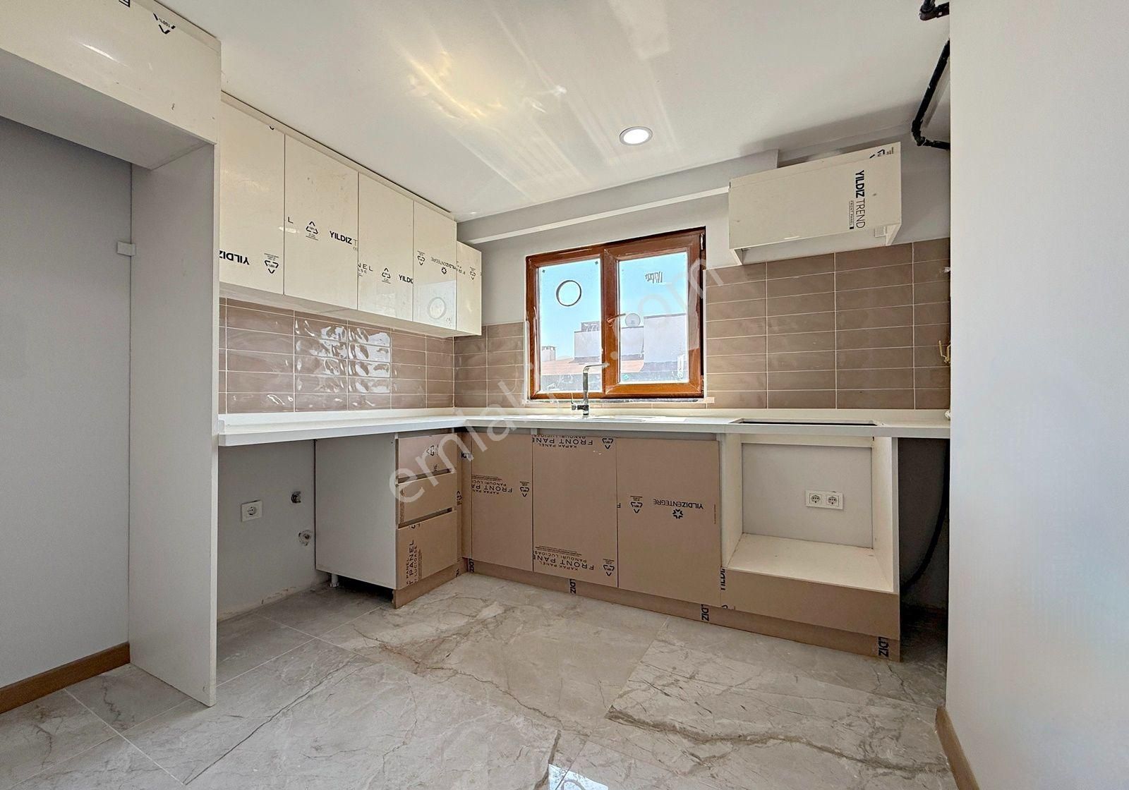 Weal World' Den Çavuşpaşa Da, K.otoparklı, Butik Sitede, Uygun Fiyatlı Daireler ... - Görsel 5