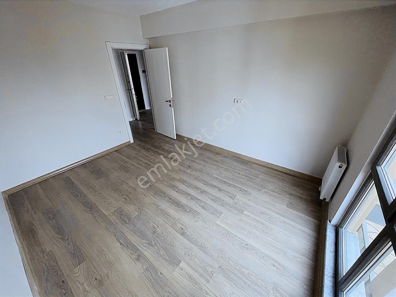 Sur Yapı Antalya'da Yatırım Zamanı Satılık Daıre 1+1..61m Kat 8 - Görsel 4