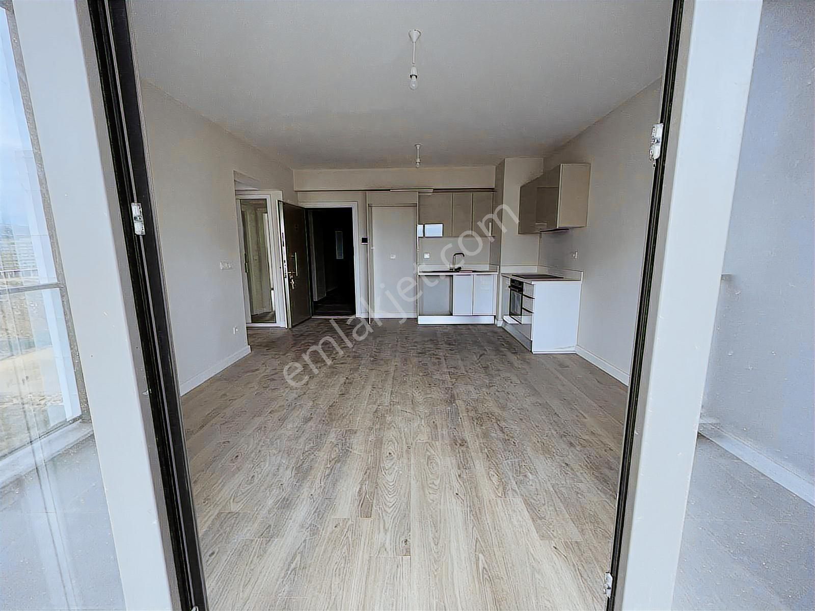 Sur Yapı Antalya'da Yatırım Zamanı Satılık Daıre 1+1..61m Kat 8 - Görsel 7