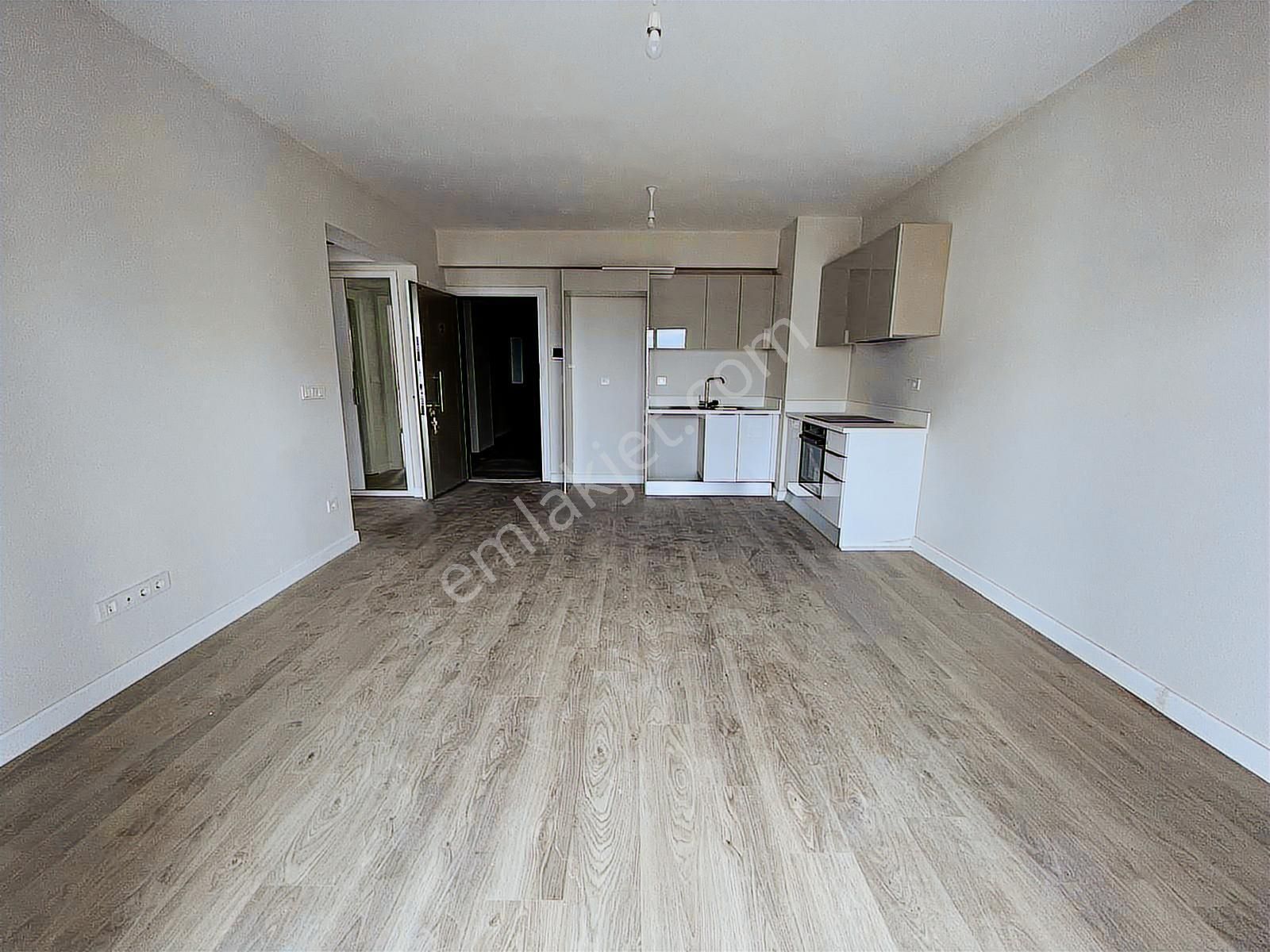 Sur Yapı Antalya'da Yatırım Zamanı Satılık Daıre 1+1..61m Kat 8 - Görsel 6