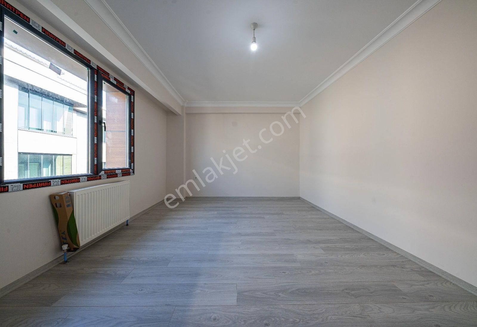 Weal World' Den Bahçelievler De Butik Site İçi, Sıfır 3+1 Daireler ... - Görsel 15