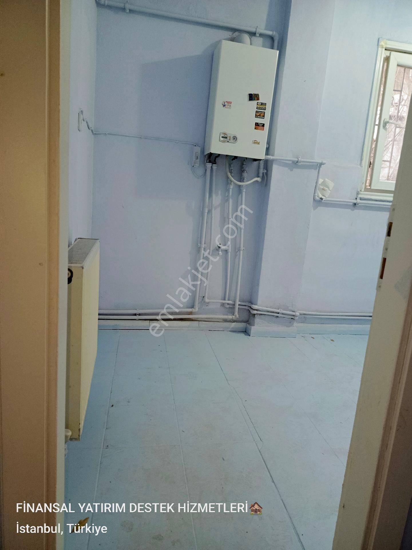 Ümraniye Tepeüstü Tavukçuyolu Caddesi Üzerinde Metro Yürüme Mesafesi Yabancı Ya Uygun - Görsel 13