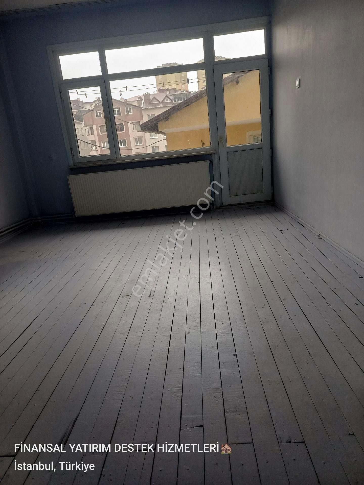 Ümraniye Tepeüstü Tavukçuyolu Caddesi Üzerinde Metro Yürüme Mesafesi Yabancı Ya Uygun - Görsel 18