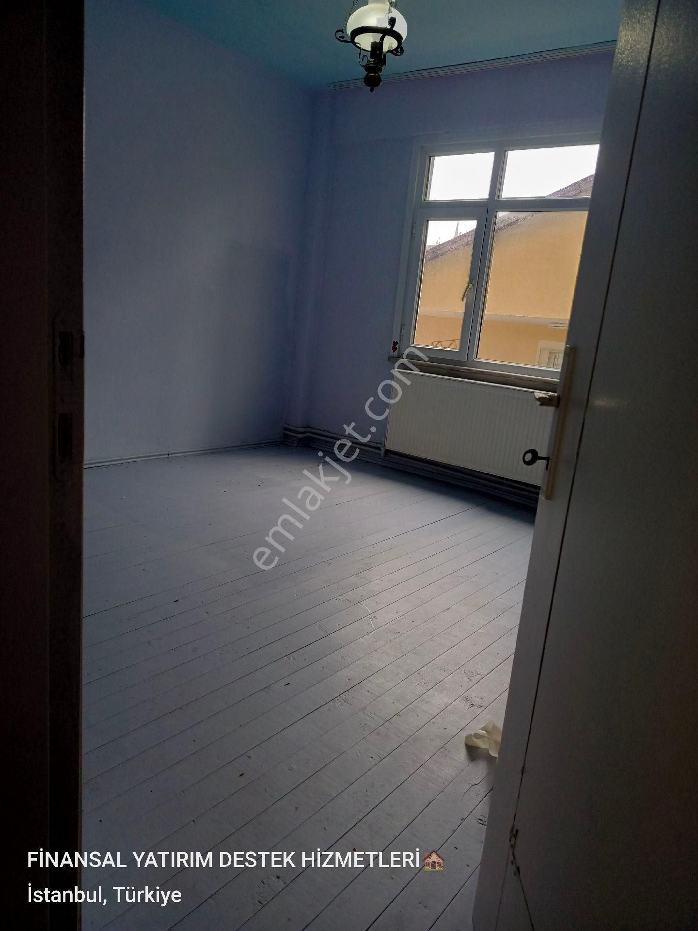 Ümraniye Tepeüstü Tavukçuyolu Caddesi Üzerinde Metro Yürüme Mesafesi Yabancı Ya Uygun - Görsel 11