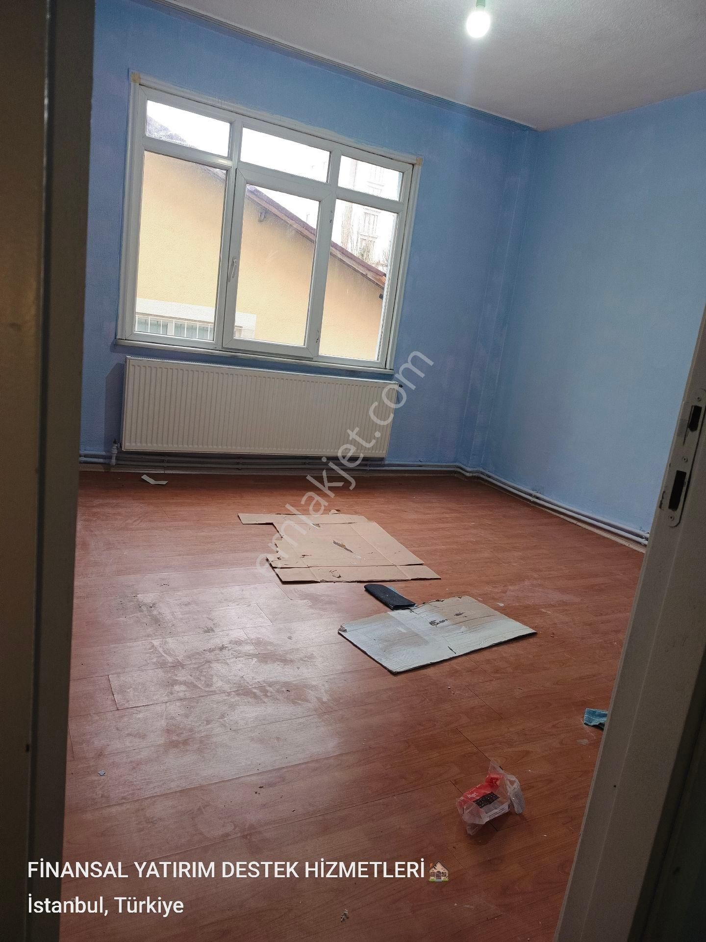 Ümraniye Tepeüstü Tavukçuyolu Caddesi Üzerinde Metro Yürüme Mesafesi Yabancı Ya Uygun - Görsel 8