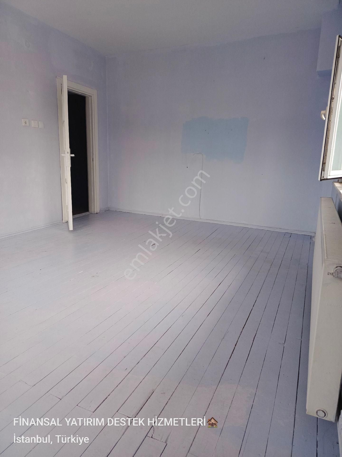 Ümraniye Tepeüstü Tavukçuyolu Caddesi Üzerinde Metro Yürüme Mesafesi Yabancı Ya Uygun - Görsel 19