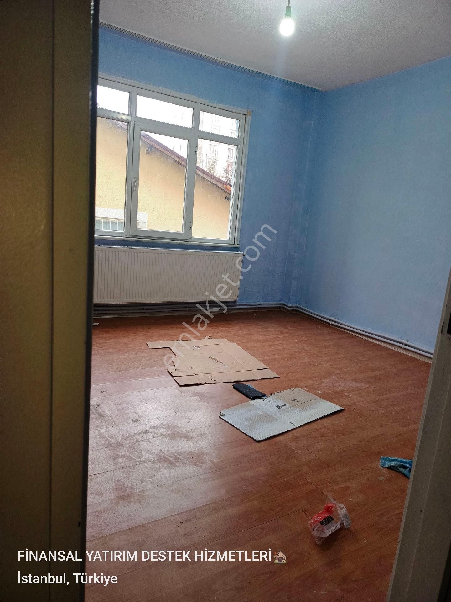 Ümraniye Tepeüstü Tavukçuyolu Caddesi Üzerinde Metro Yürüme Mesafesi Yabancı Ya Uygun - Görsel 9